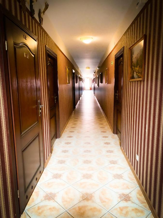Hotel Wellness & Spa Antyczny Dwor Rudna Mala Exterior photo